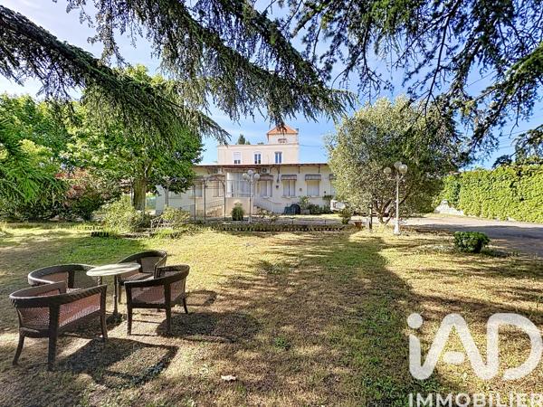 Maison à vendre 20 pièces 507 m² Plan-de-Cuques