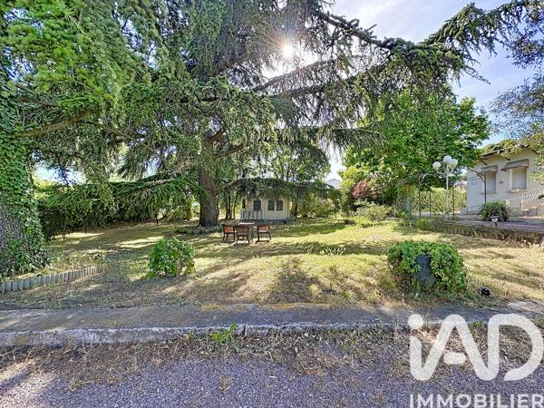 Maison à vendre 20 pièces 507 m² Plan-de-Cuques