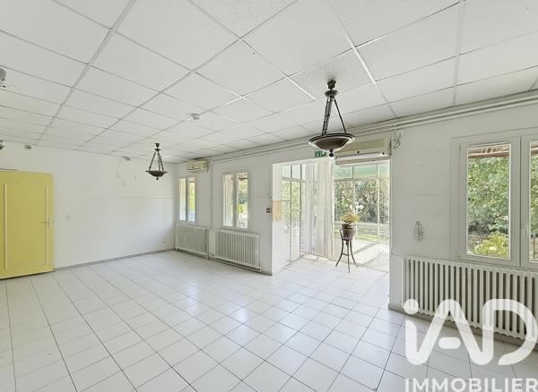 Maison à vendre 20 pièces 507 m² Plan-de-Cuques