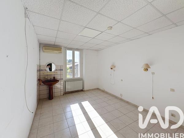 Maison à vendre 20 pièces 507 m² Plan-de-Cuques