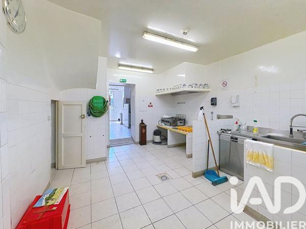 Maison à vendre 20 pièces 507 m² Plan-de-Cuques