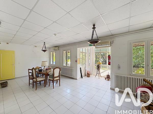 Maison à vendre 20 pièces 507 m² Plan-de-Cuques
