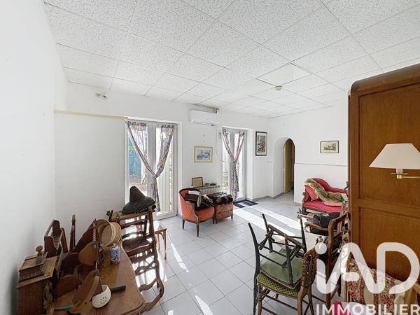 Maison à vendre 20 pièces 507 m² Plan-de-Cuques