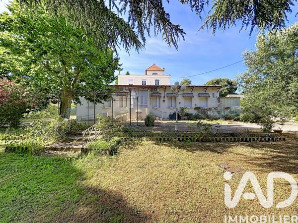 Maison à vendre 20 pièces 507 m² Plan-de-Cuques