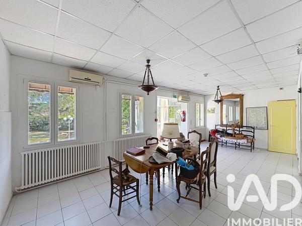 Maison à vendre 20 pièces 507 m² Plan-de-Cuques