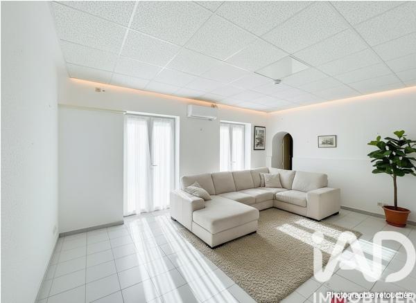 Maison à vendre 20 pièces 507 m² Plan-de-Cuques