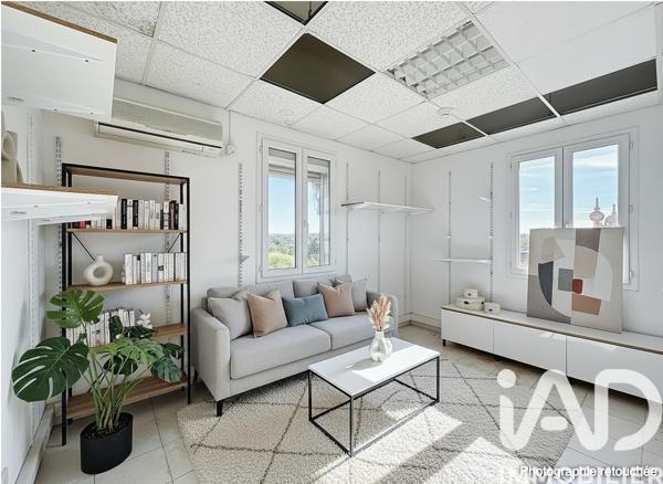 Maison à vendre 20 pièces 507 m² Plan-de-Cuques