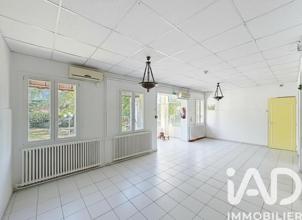 Maison à vendre 20 pièces 507 m² Plan-de-Cuques