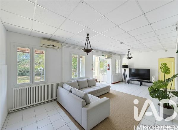 Maison à vendre 20 pièces 507 m² Plan-de-Cuques