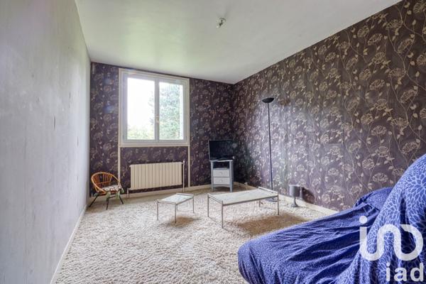 Appartement à vendre 4 pièces 84 m² Creil