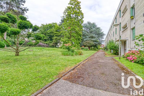 Appartement à vendre 4 pièces 84 m² Creil