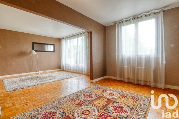 Appartement à vendre 4 pièces 84 m² Creil