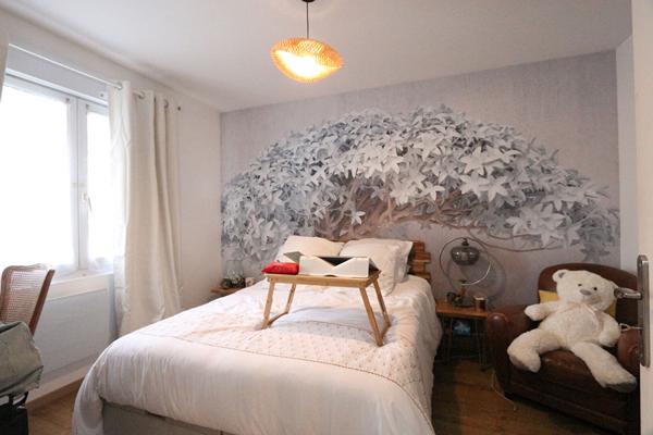 Maison 3 chambres avec vie de plain-pied, tout proche des commerces, jardin et appentis