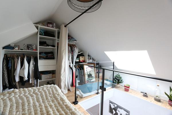 Maison 3 chambres avec vie de plain-pied, tout proche des commerces, jardin et appentis