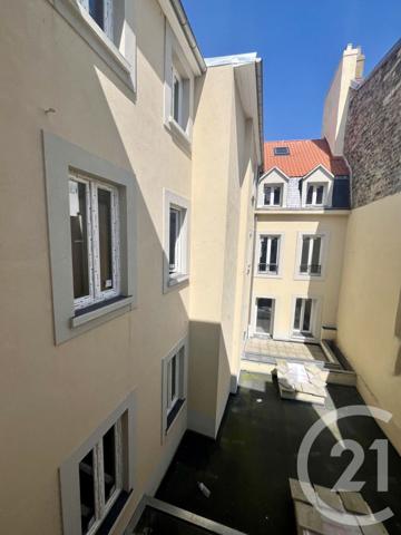 Appartement F3 à vendre  2 pièces - 49 m2 BOULOGNE SUR MER - 62