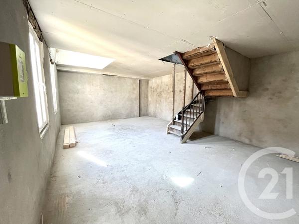 Appartement F3 à vendre  2 pièces - 49 m2 BOULOGNE SUR MER - 62