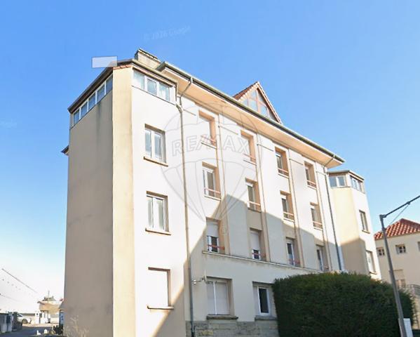Appartement 1 chambre(s) à louer - Freyming-Merlebach, Moselle - 57