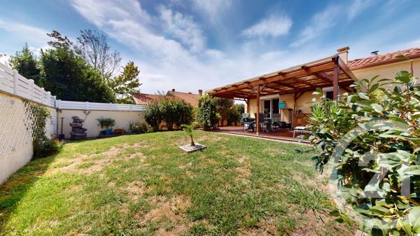 Maison à vendre  5 pièces - 115 m 2   ST VINCENT DE TYROSSE  - 40