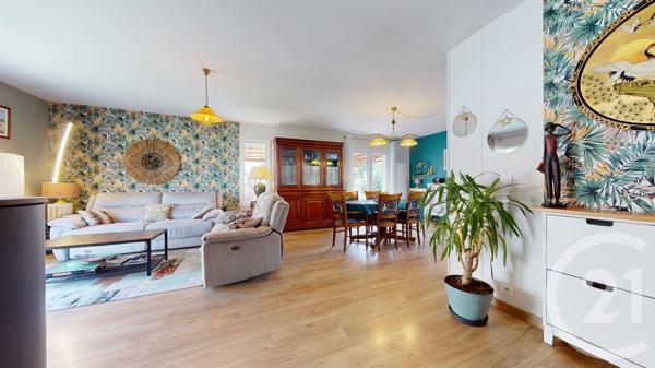 Maison à vendre  5 pièces - 115 m 2   ST VINCENT DE TYROSSE  - 40