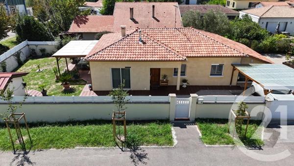 Maison à vendre  5 pièces - 115 m 2   ST VINCENT DE TYROSSE  - 40