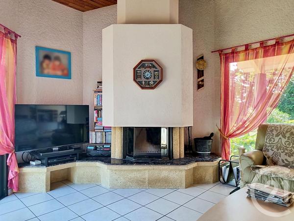 Maison à vendre  5 pièces - 115 m 2   ST VINCENT DE TYROSSE  - 40