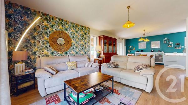 Maison à vendre  5 pièces - 115 m 2   ST VINCENT DE TYROSSE  - 40