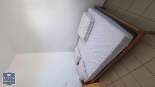 Appartement à louer 1 pièce 33m² Montpellier (34000)