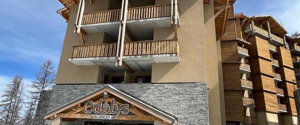 T2 NEUF DISPO IMMEDIATE