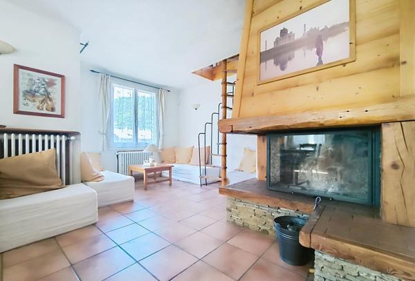 Maison-192m2-Briançon centre
