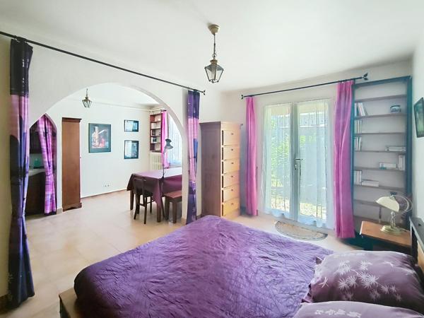 Maison-192m2-Briançon centre