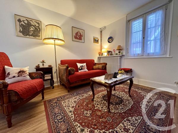 Maison à vendre  3 pièces - 84,54 m2 MAIGNELAY MONTIGNY - 60