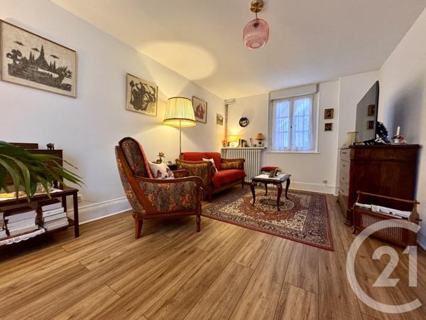 Maison à vendre  3 pièces - 84,54 m2 MAIGNELAY MONTIGNY - 60