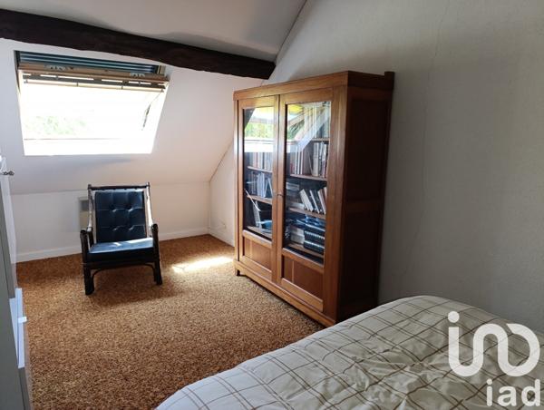 Maison à vendre 4 pièces 81 m² Luçay-le-Mâle