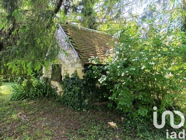 Maison à vendre 4 pièces 81 m² Luçay-le-Mâle