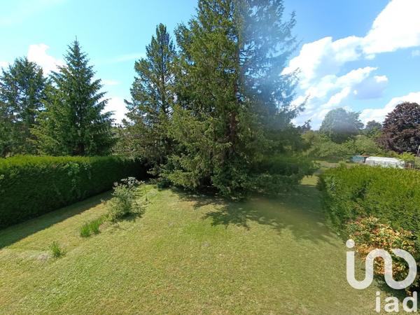 Maison à vendre 4 pièces 81 m² Luçay-le-Mâle