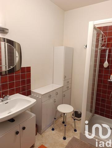 Maison à vendre 4 pièces 81 m² Luçay-le-Mâle