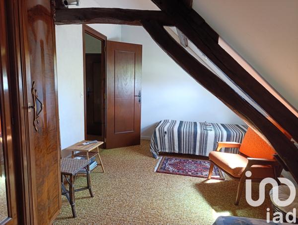 Maison à vendre 4 pièces 81 m² Luçay-le-Mâle