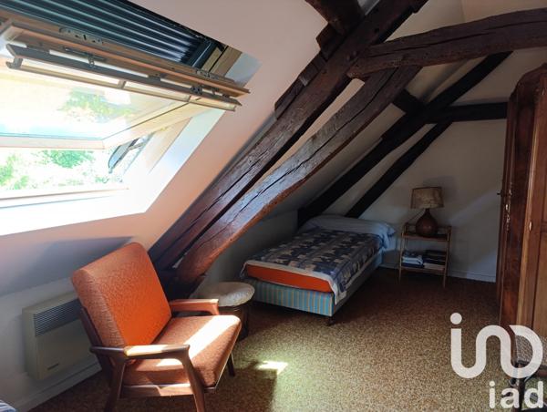 Maison à vendre 4 pièces 81 m² Luçay-le-Mâle