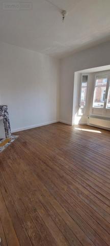 Appartement à louer à Cambrai dans le Nord (59400), ref : 59191-L1015   
Centre-Ville