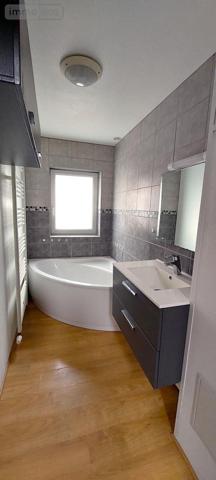 Appartement à louer à Cambrai dans le Nord (59400), ref : 59191-L1015   
Centre-Ville