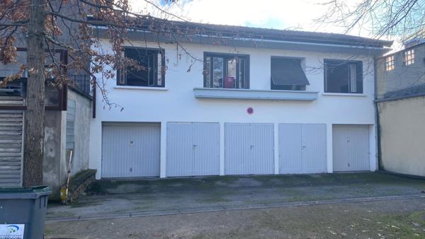 Maison à SAINT-CHAMOND, 42400 - 4 pièces 85m²