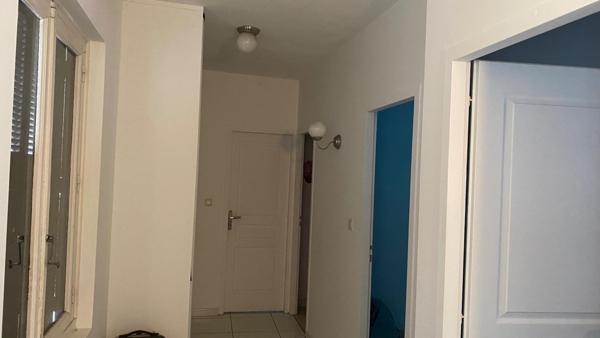 Maison à SAINT-CHAMOND, 42400 - 4 pièces 85m²