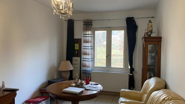 Maison à SAINT-CHAMOND, 42400 - 4 pièces 85m²