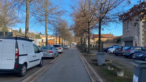 Maison à SAINT-CHAMOND, 42400 - 4 pièces 85m²