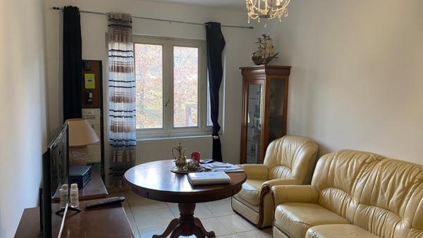 Maison à SAINT-CHAMOND, 42400 - 4 pièces 85m²