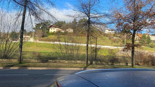 Maison à SAINT-CHAMOND, 42400 - 4 pièces 85m²