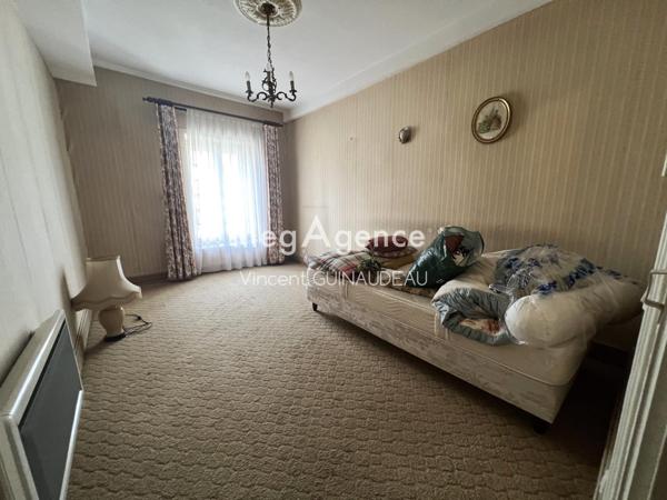 Maison à SAINT-GERMAIN-SUR-MOINE, 49230 - 6 pièces 117m²