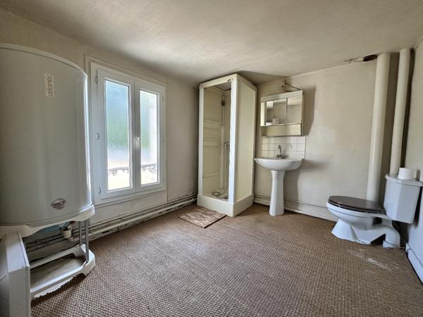 Appartement à CHARTRES (28000)