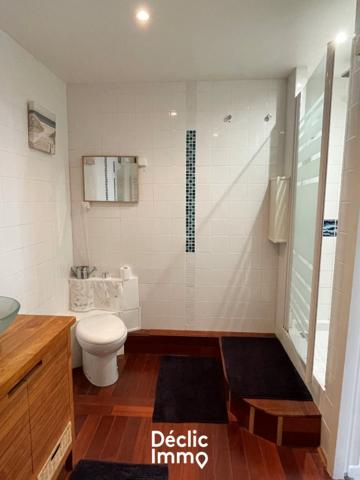 Vente maison Rochefort, 98m² 4 pièces 231 000€ Charente-maritime