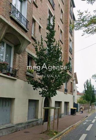 Appartement à RUEIL-MALMAISON, 92500 - 3 pièces 63m²